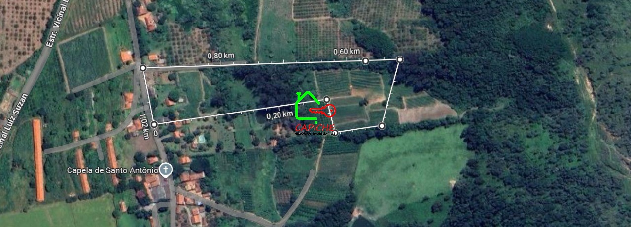 Terreno, 8 hectares - Foto 9