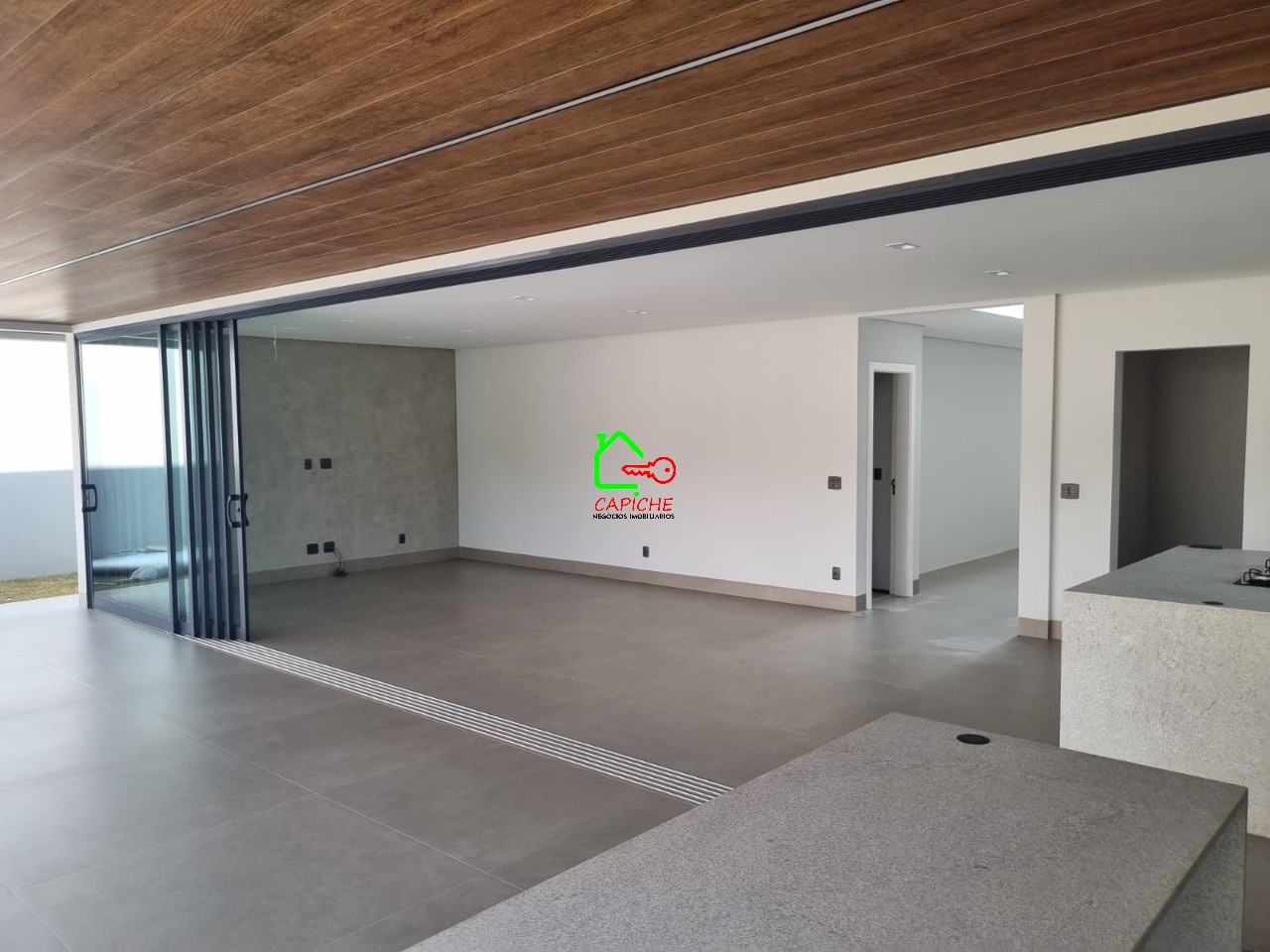 Casa de Condomínio, 4 quartos - Foto 23