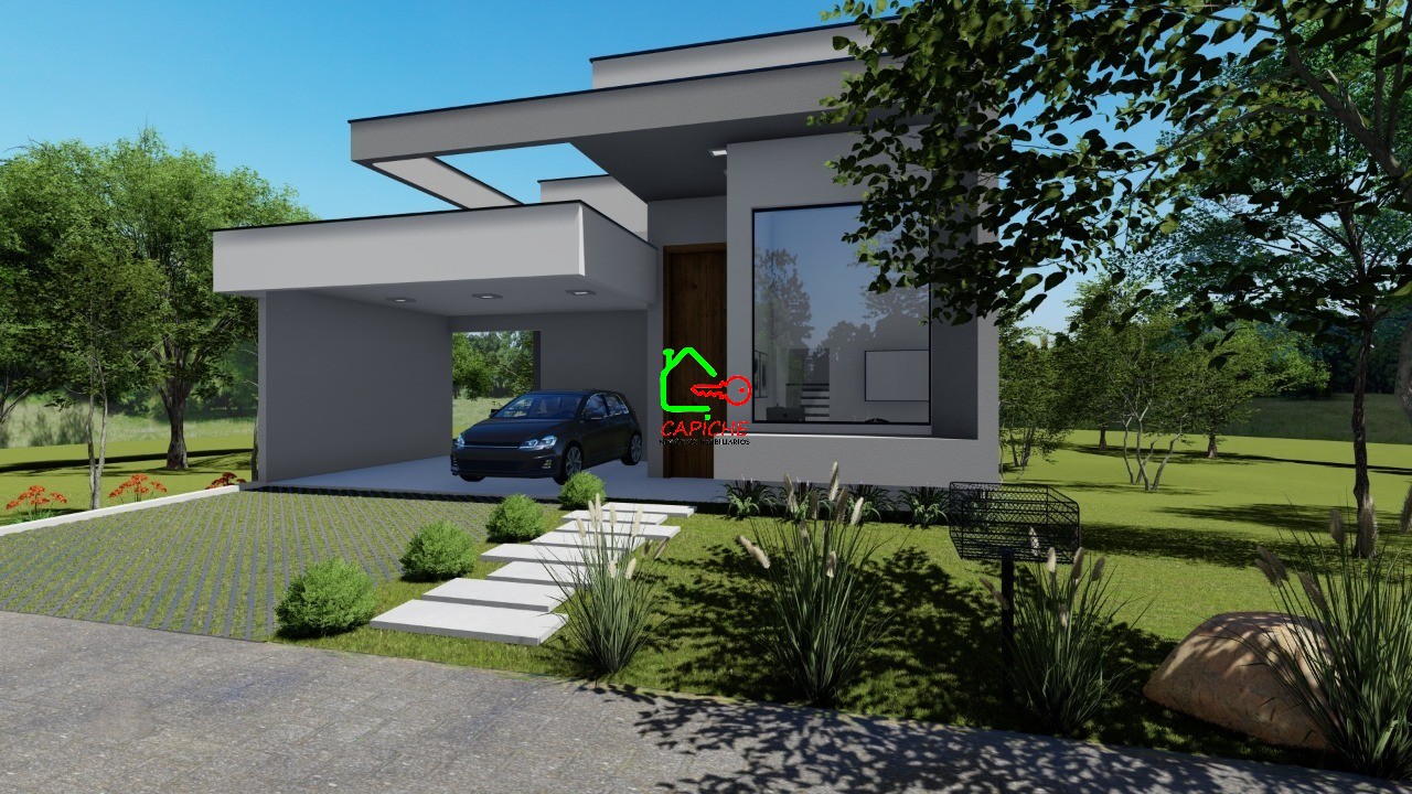 Casa de Condomínio, 3 quartos - Foto 28