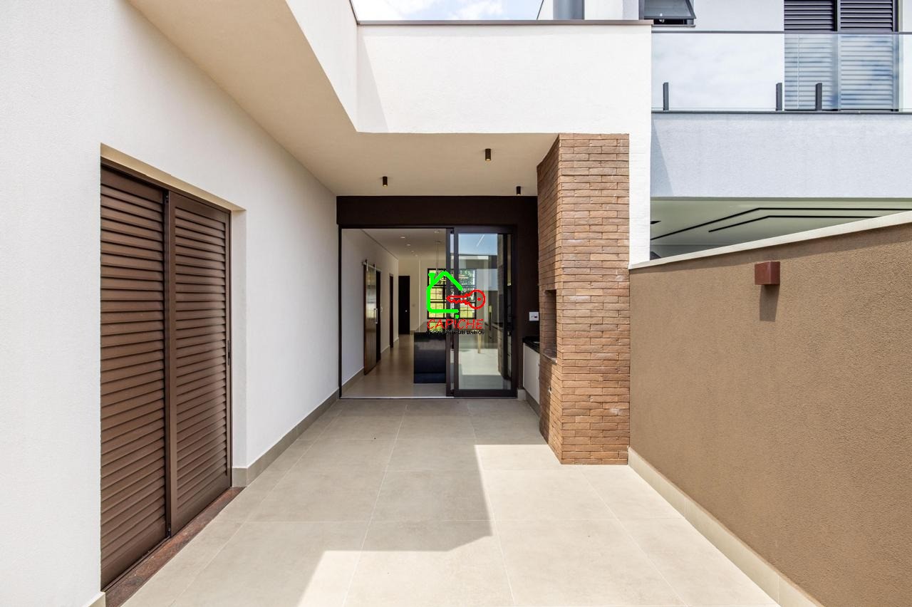 Casa de Condomínio, 3 quartos - Foto 5