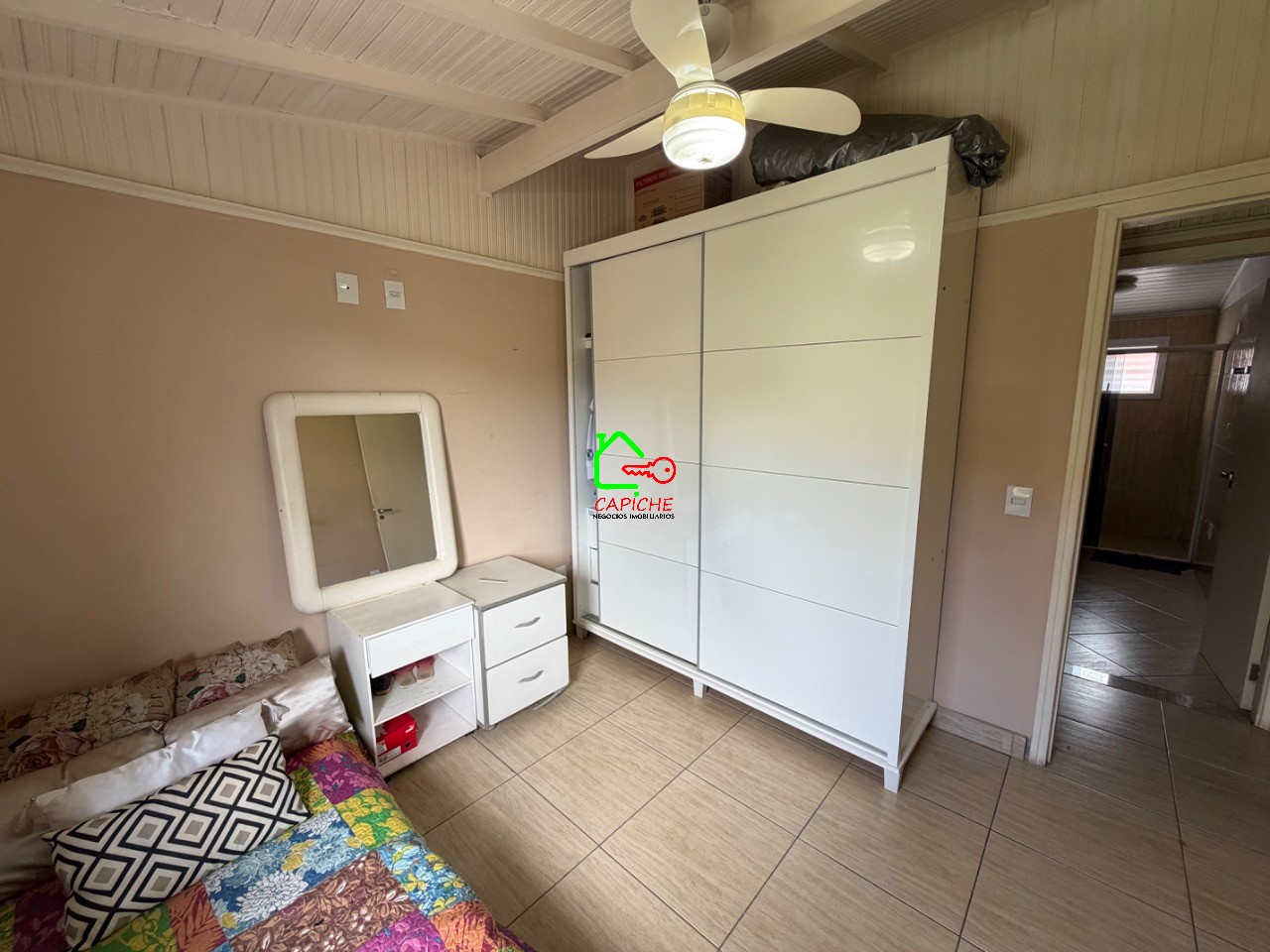Casa de Condomínio, 6 quartos - Foto 9