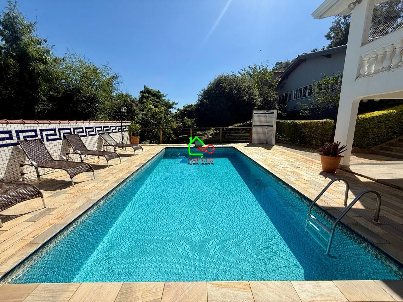 Casa, 4 quartos - Foto 31