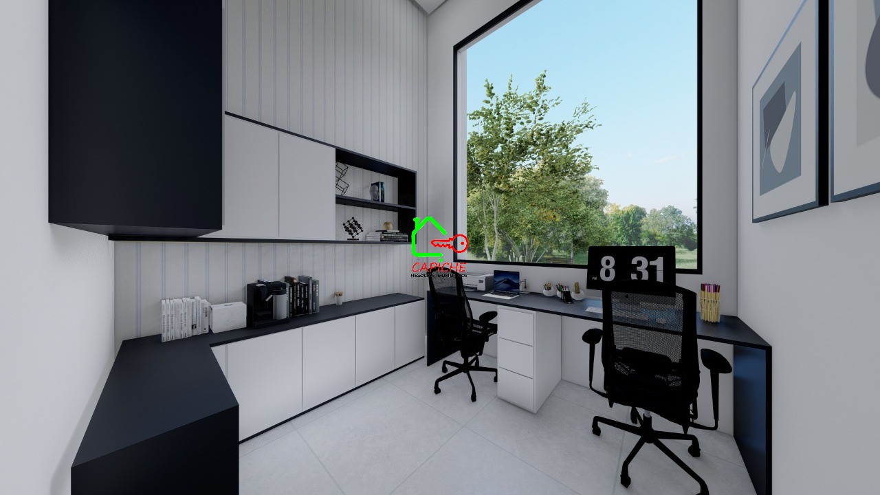 Casa de Condomínio, 3 quartos - Foto 13