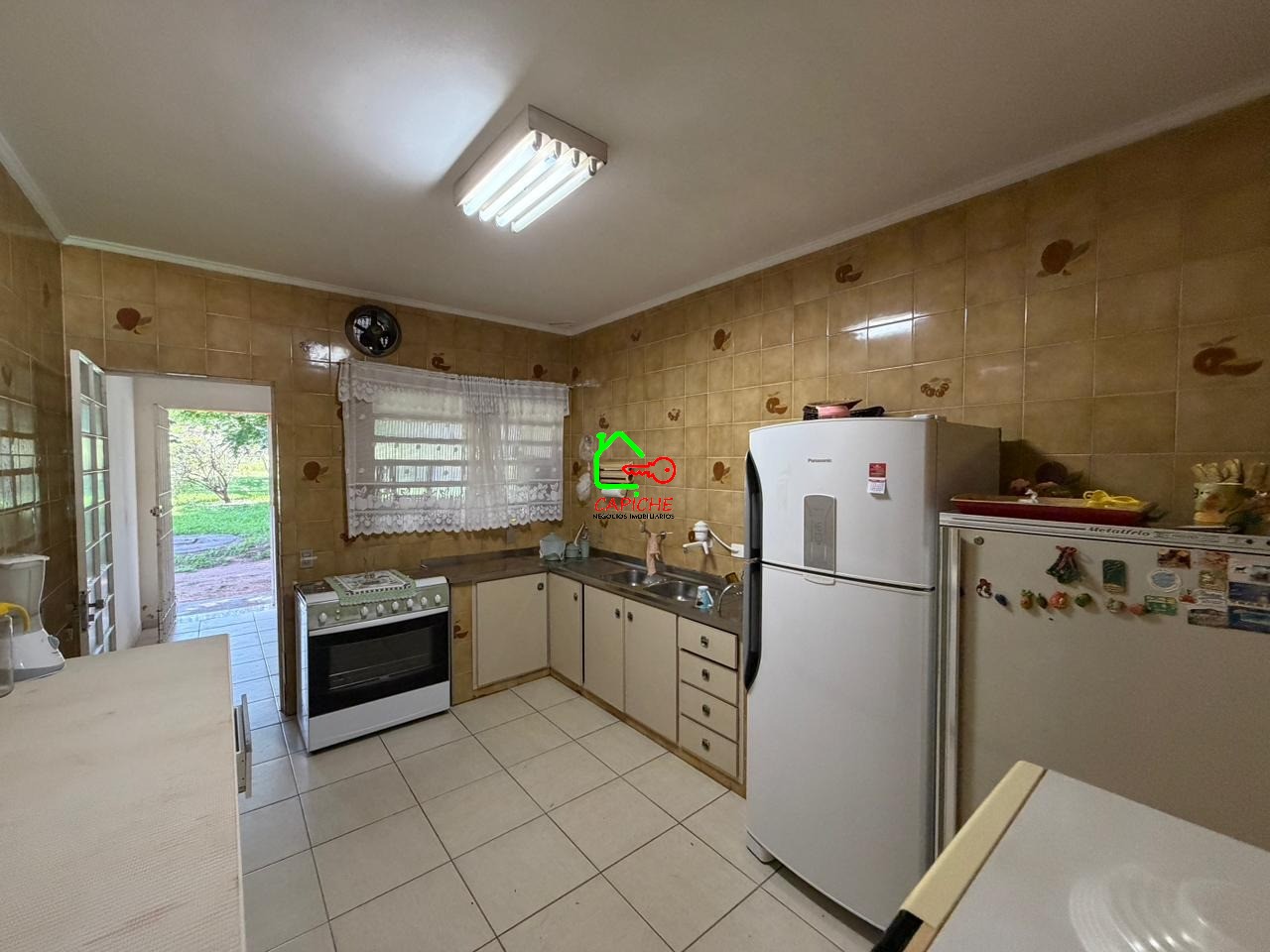 Chácara, 3 quartos, 5900 m² - Foto 11