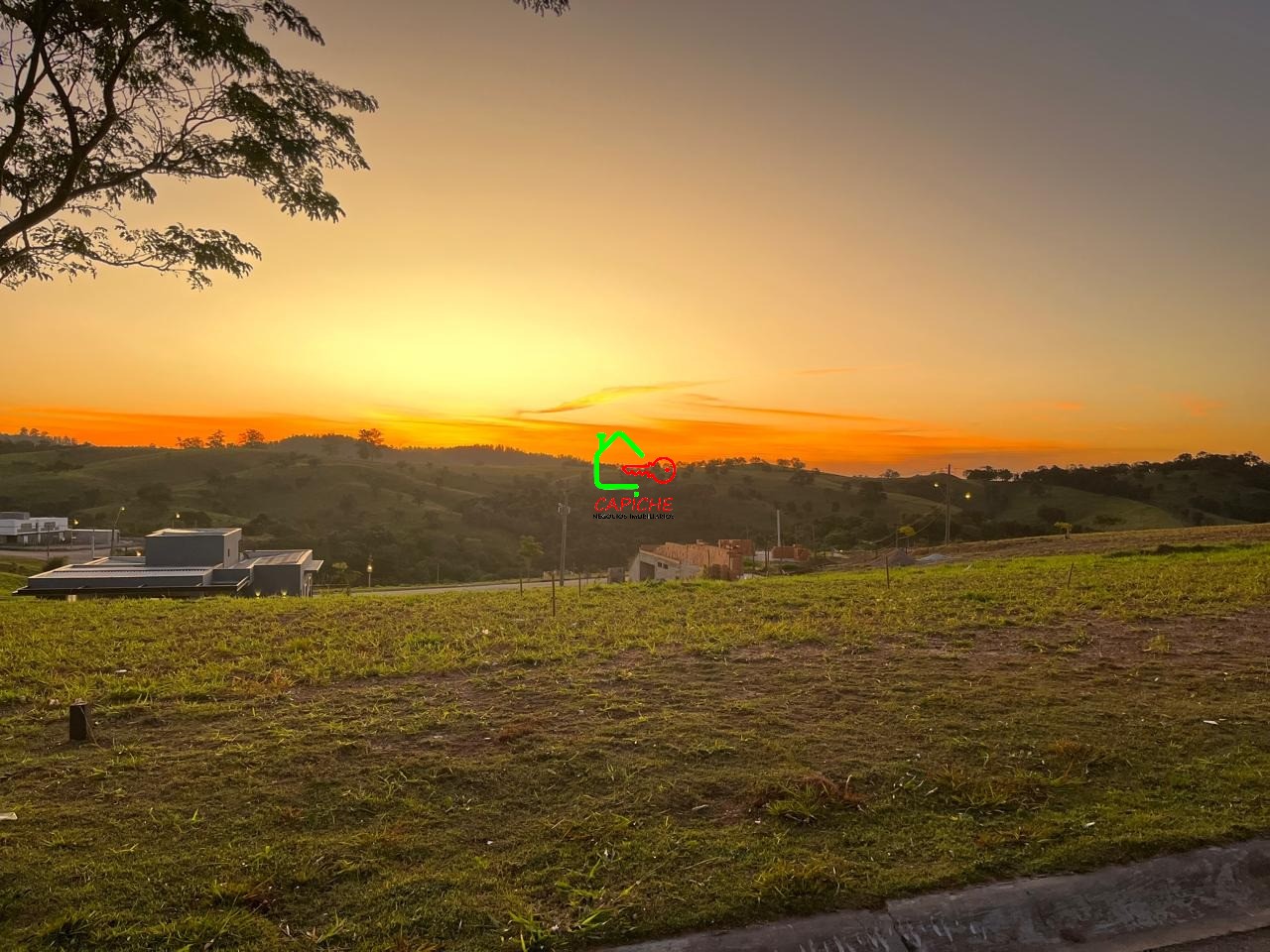 Terreno, 800 m² - Foto 1