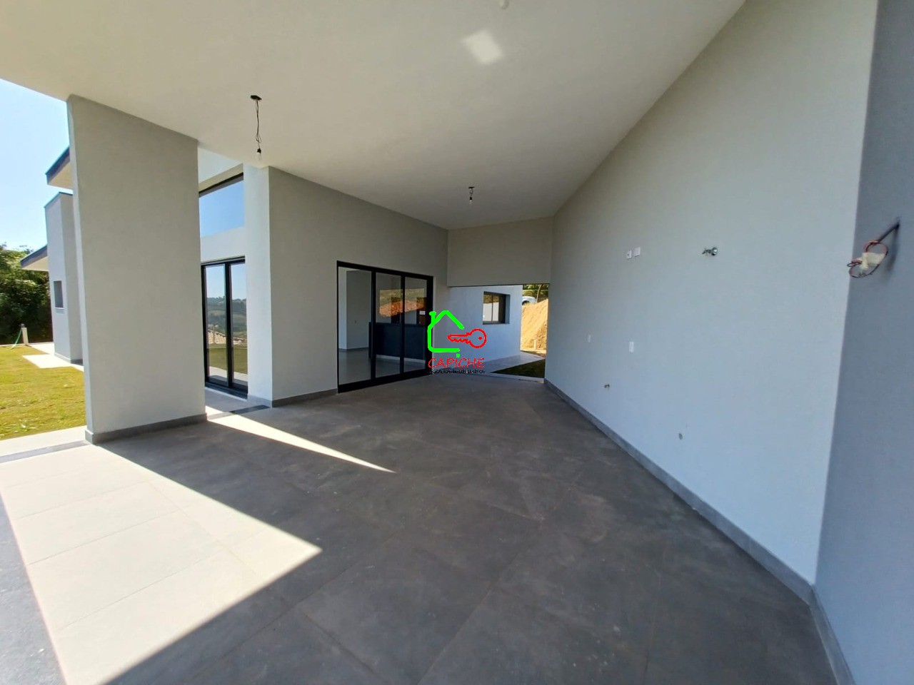 Casa de Condomínio, 3 quartos - Foto 6