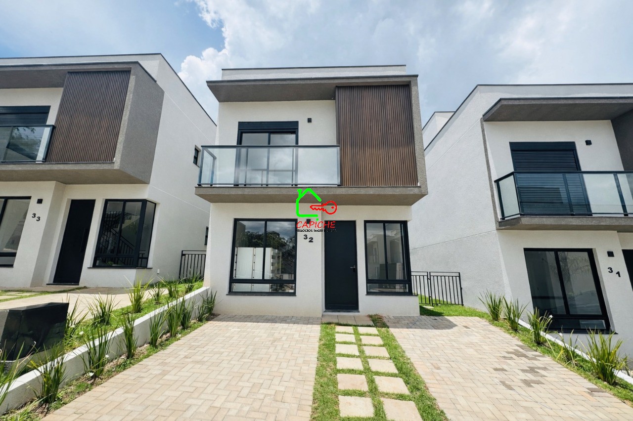 Casa de Condomínio, 3 quartos - Foto 17