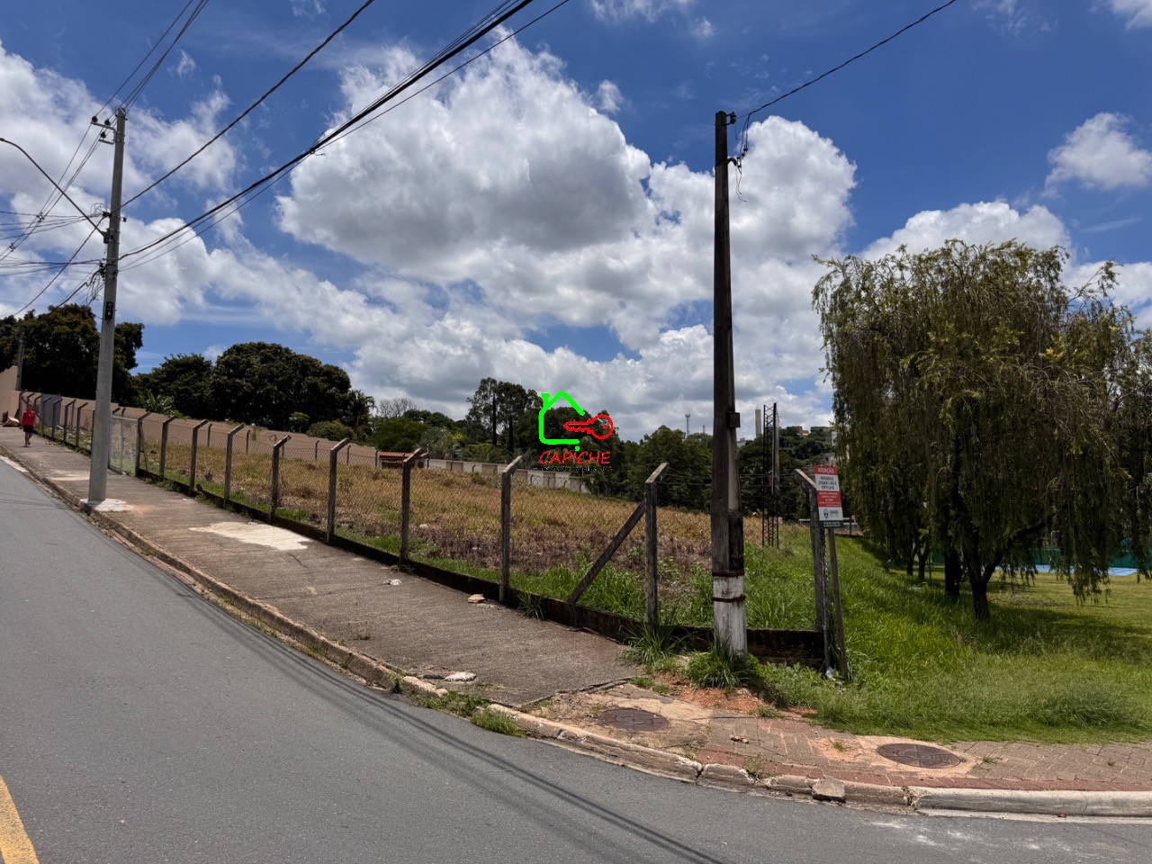 Terreno, 5000 m² - Foto 1