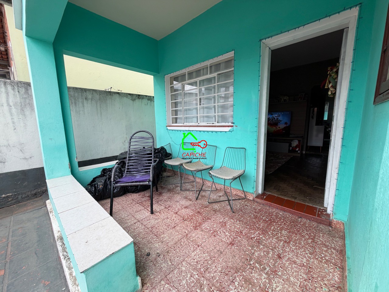 Casa, 2 quartos - Foto 4