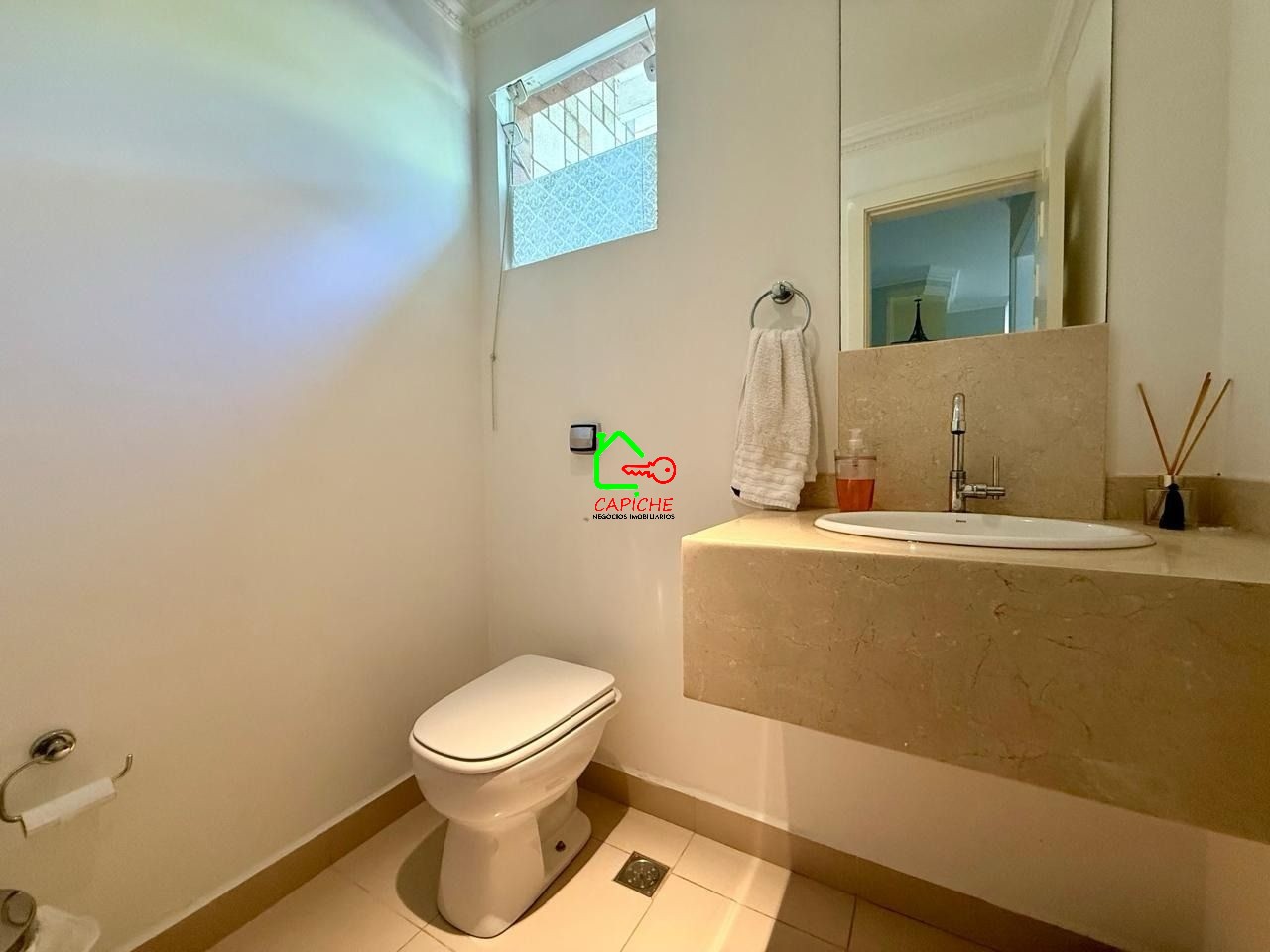 Casa, 4 quartos - Foto 27