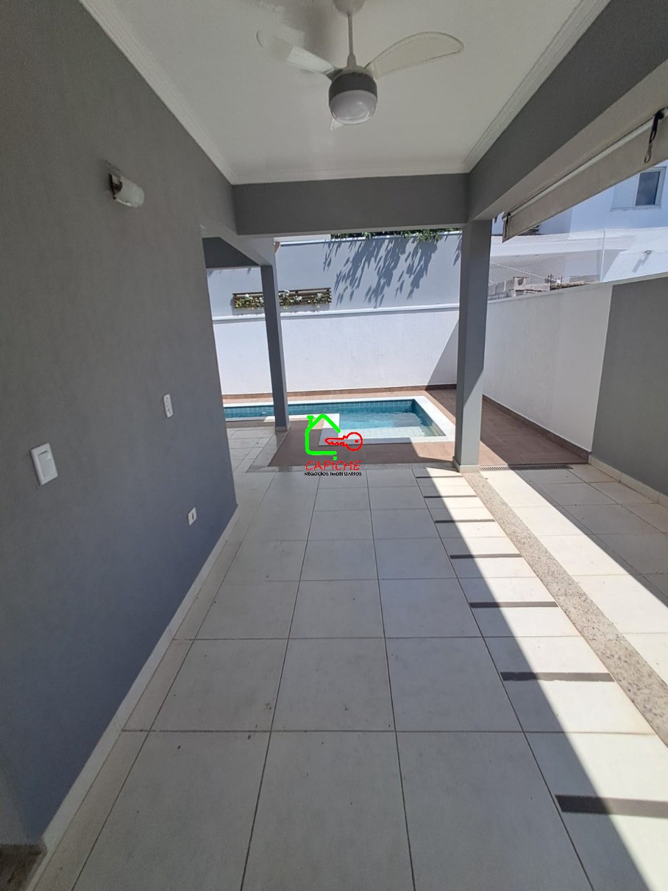 Casa de Condomínio, 3 quartos - Foto 16