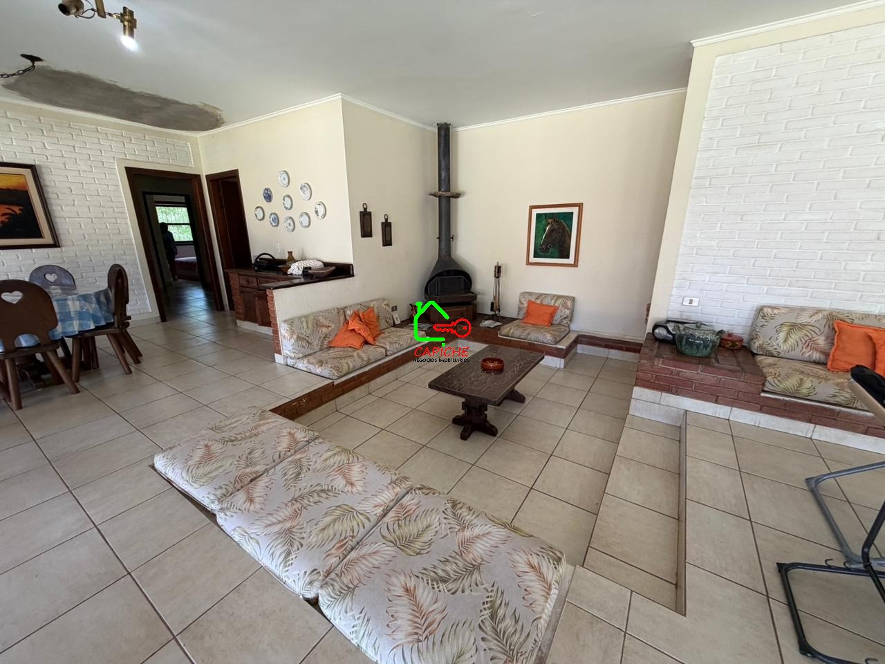 Chácara, 3 quartos, 5900 m² - Foto 9