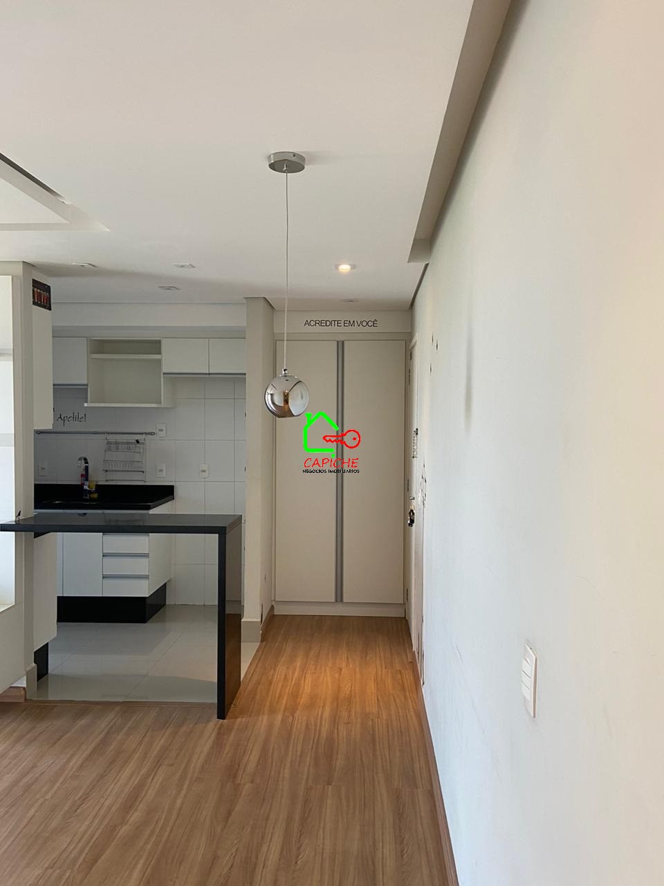 Apartamento, 2 quartos, 65 m² - Foto 7