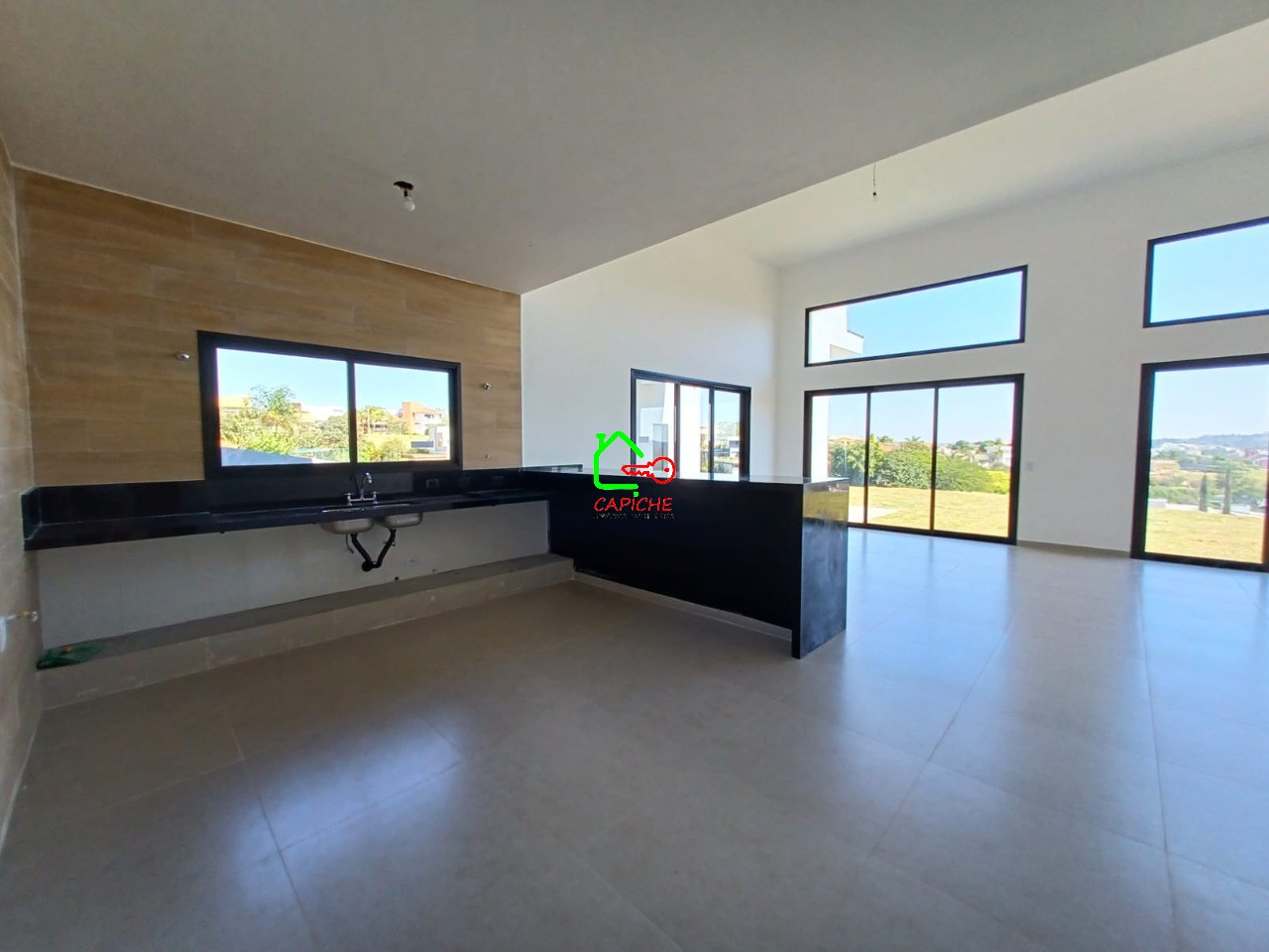 Casa de Condomínio, 3 quartos - Foto 3