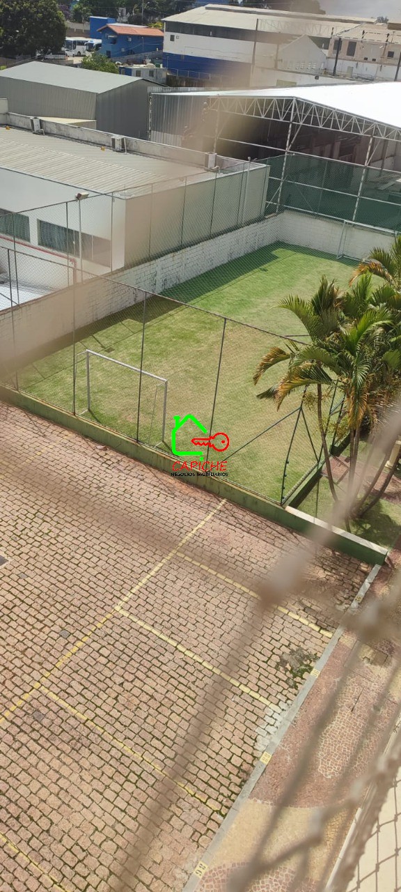 Apartamento, 2 quartos, 60 m² - Foto 6