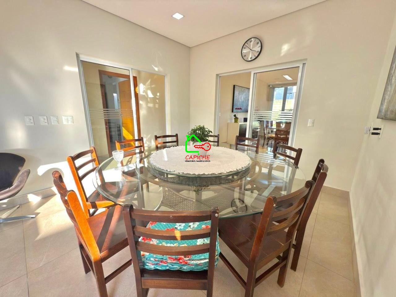 Casa de Condomínio, 4 quartos - Foto 15