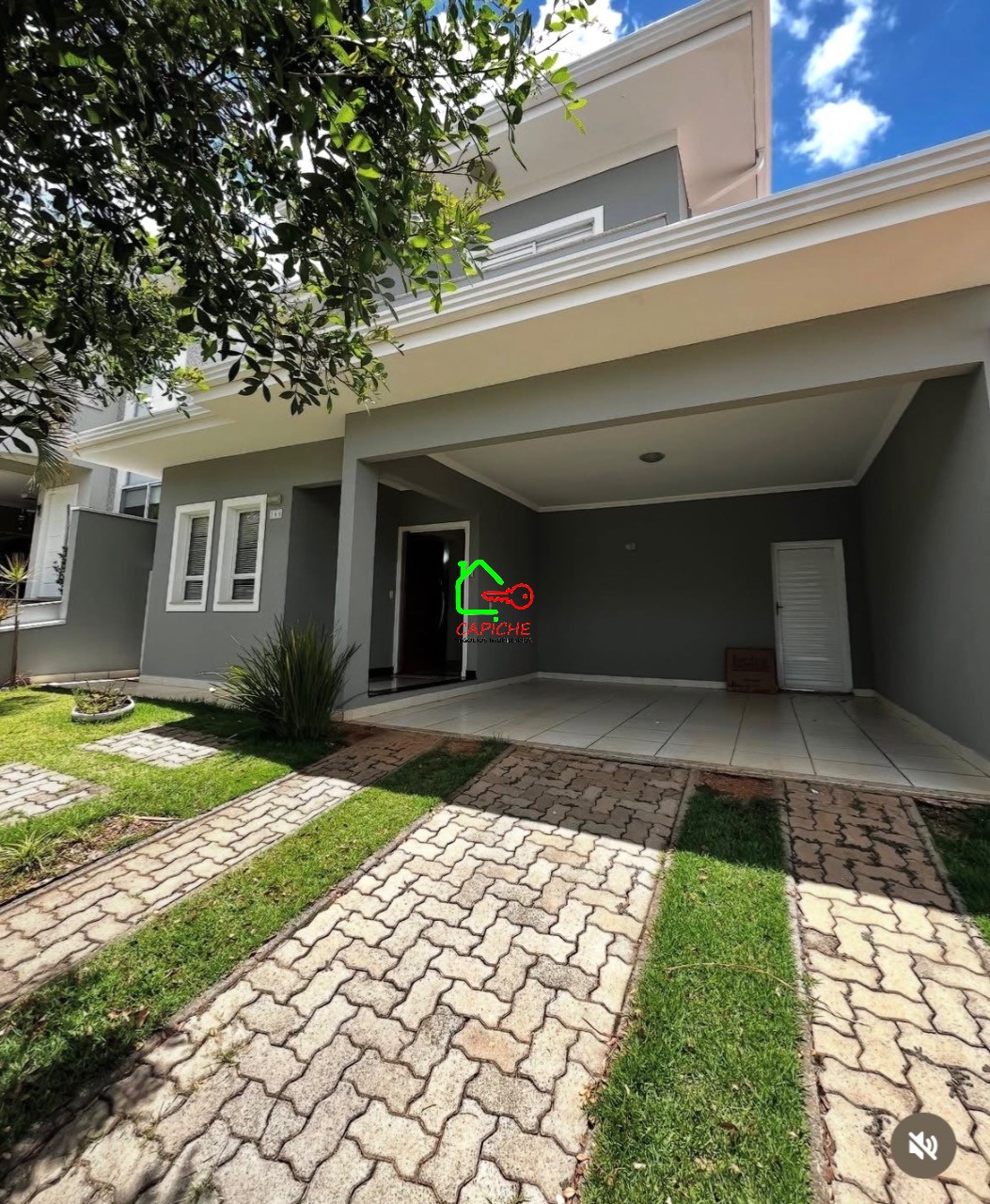 Casa de Condomínio, 3 quartos - Foto 3