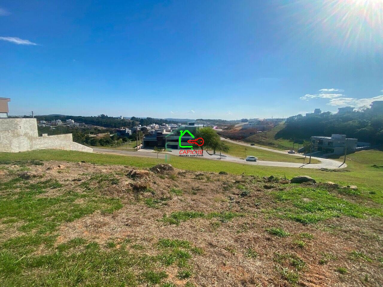 Terreno, 599 m² - Foto 3