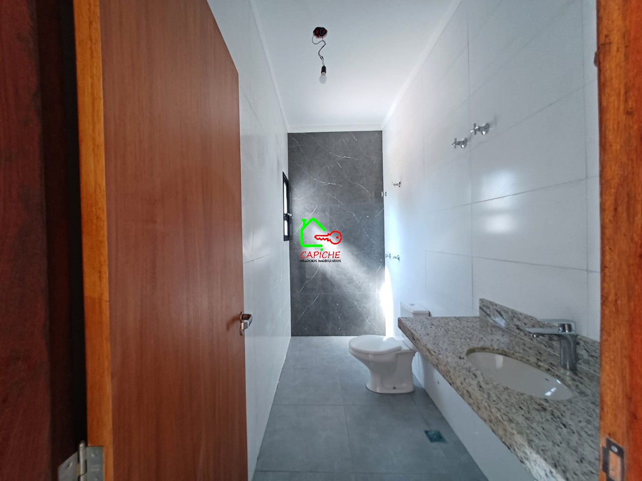 Casa de Condomínio, 3 quartos - Foto 15