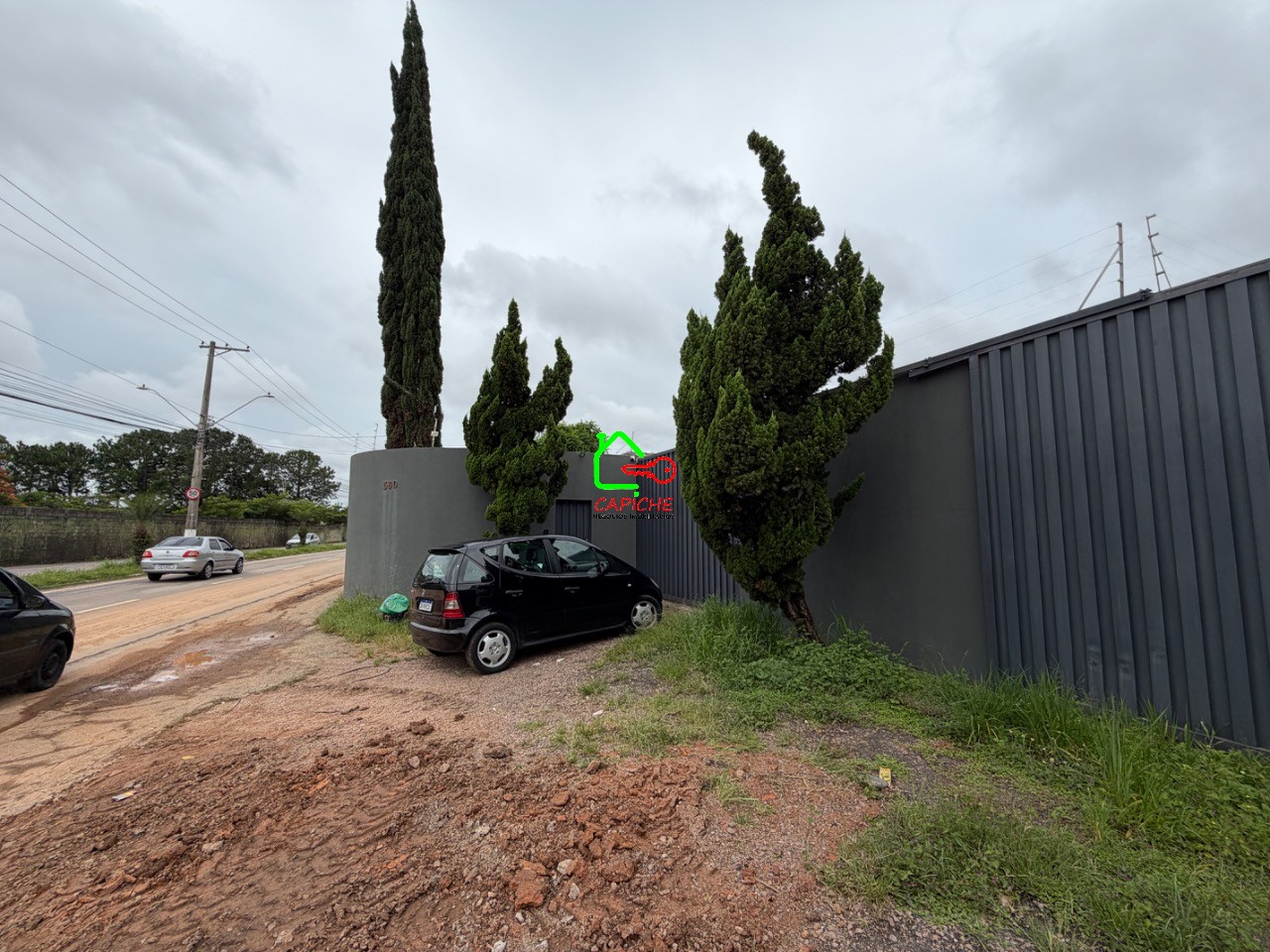 Depósito-Galpão - Foto 2