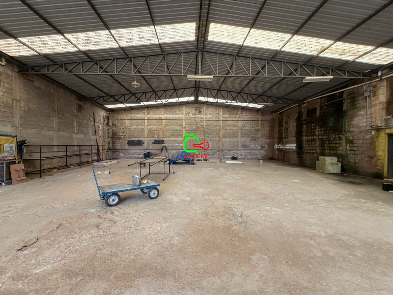 Depósito-Galpão - Foto 22