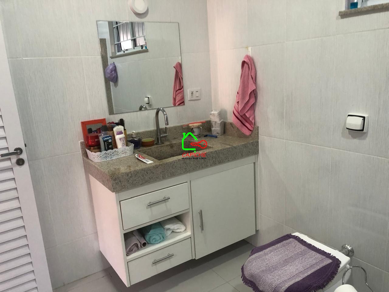 Casa, 3 quartos - Foto 14