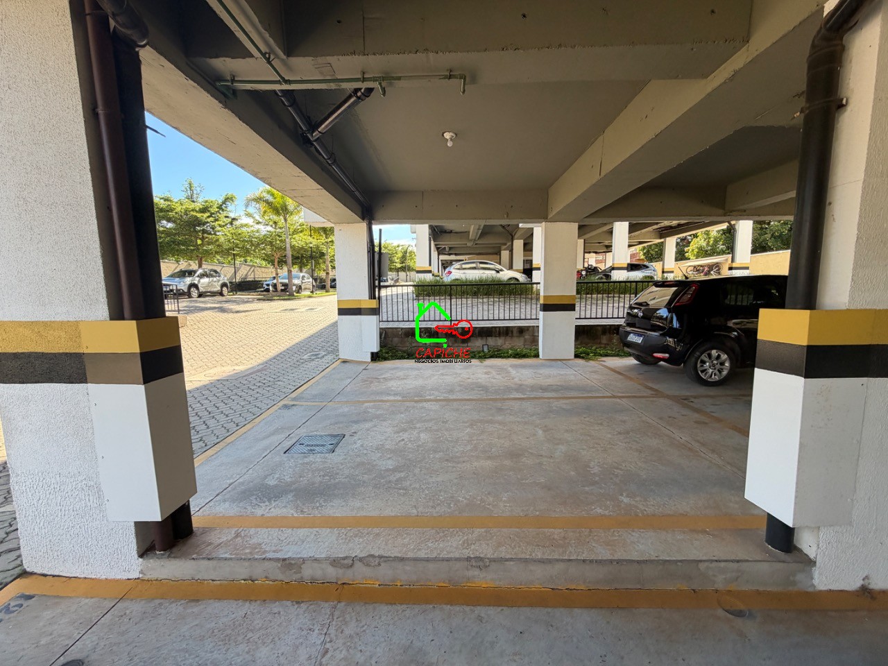 Apartamento, 2 quartos, 67 m² - Foto 11