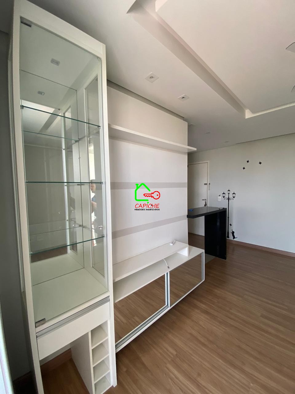 Apartamento, 2 quartos, 65 m² - Foto 6