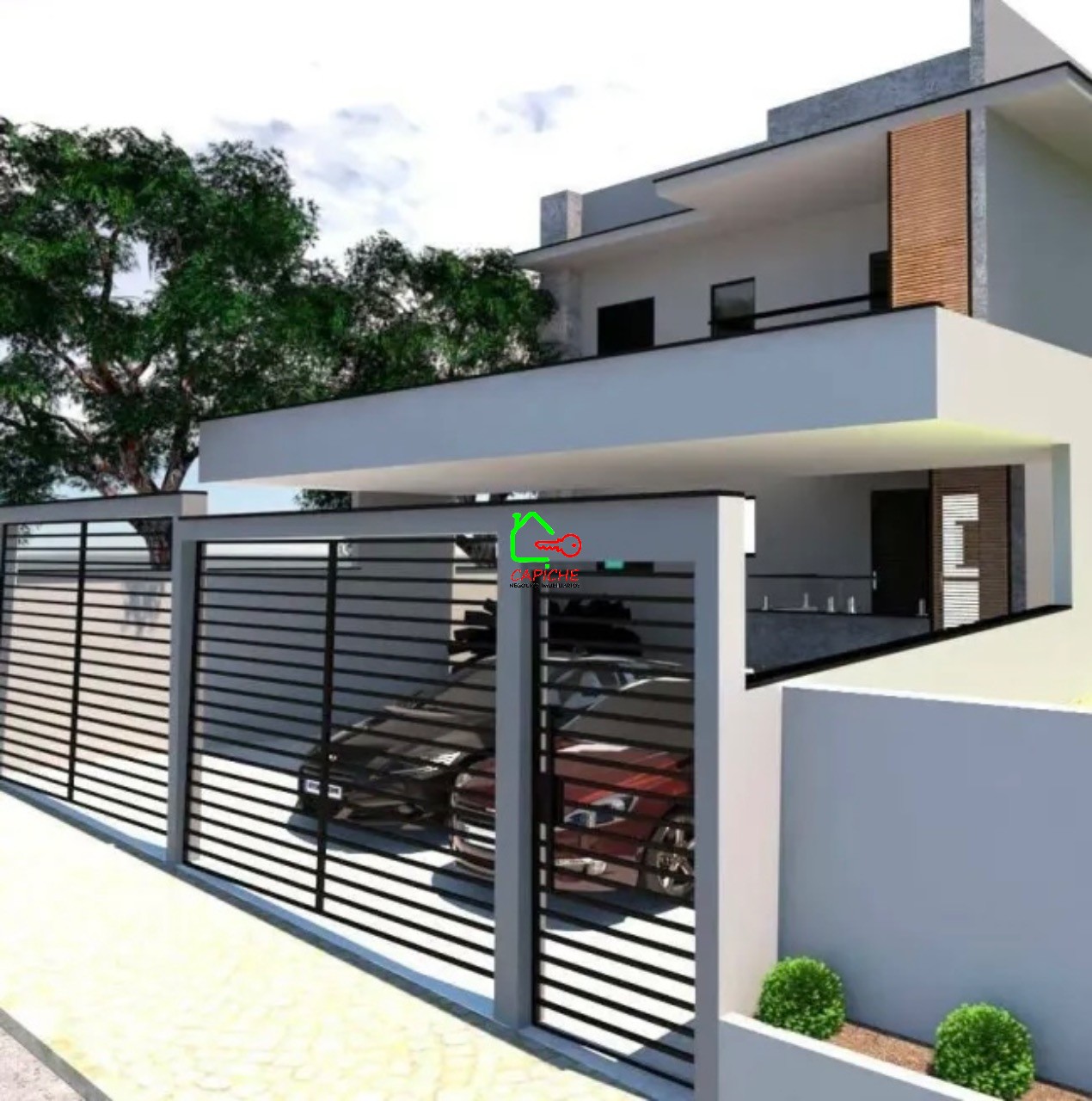 Apartamento, 3 quartos, 78 m² - Foto 5