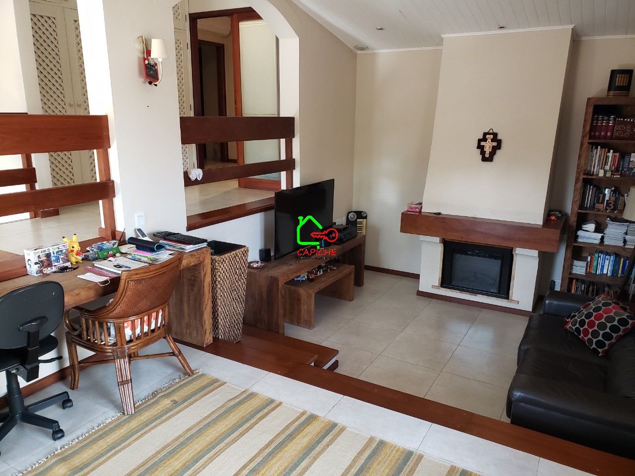 Casa de Condomínio, 3 quartos - Foto 10