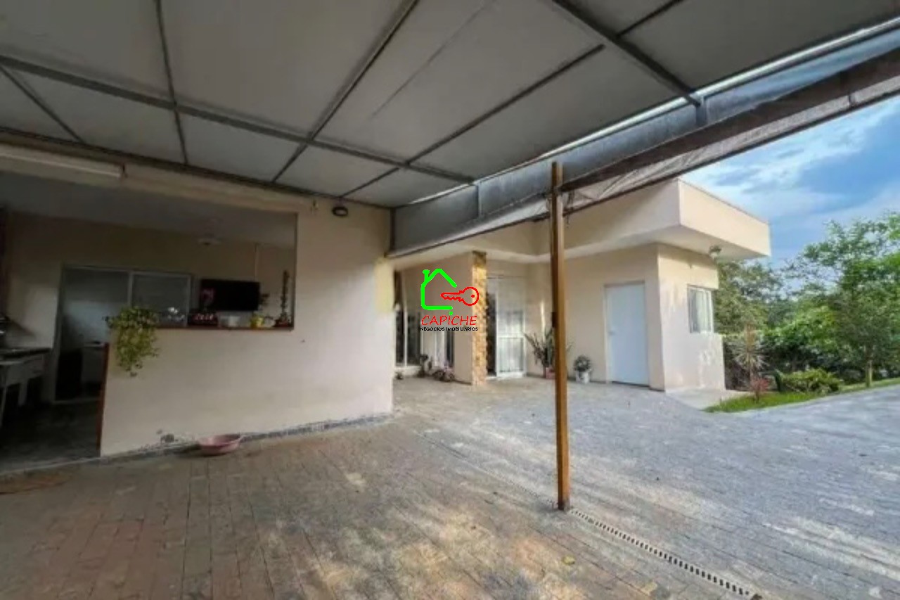 Casa, 7 quartos, 280 m² - Foto 26