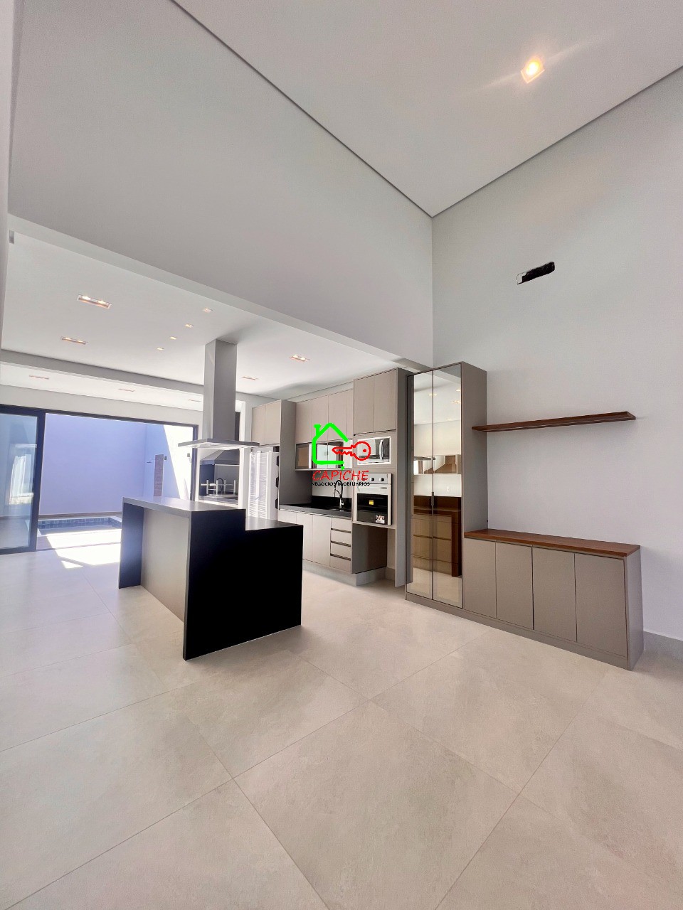 Casa de Condomínio, 3 quartos - Foto 15