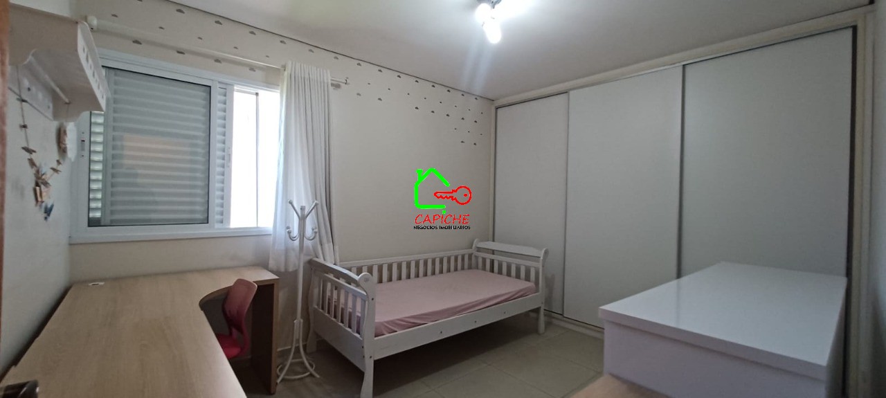 Casa de Condomínio, 3 quartos - Foto 10