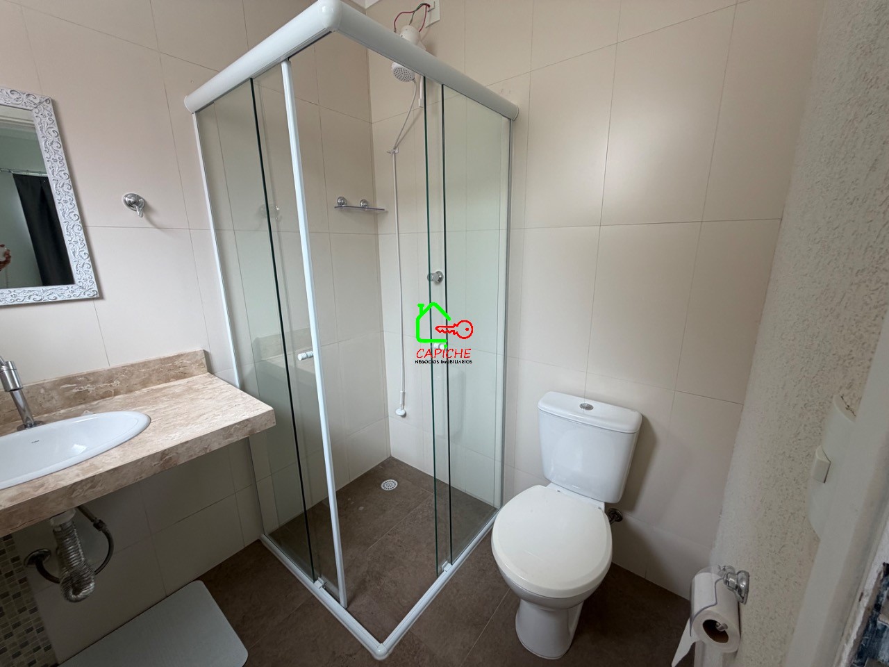 Casa de Condomínio, 4 quartos - Foto 10