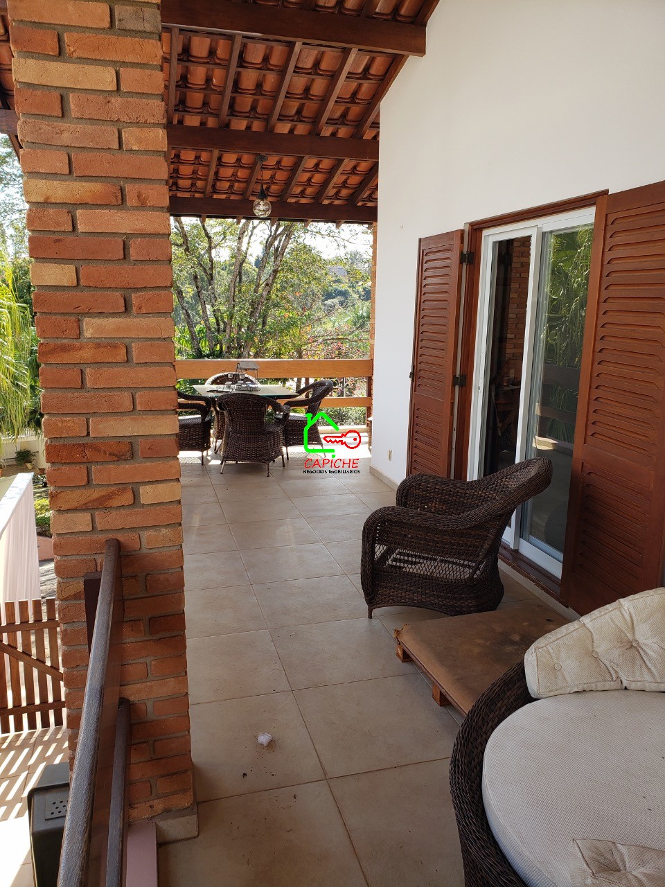 Casa de Condomínio, 3 quartos - Foto 16