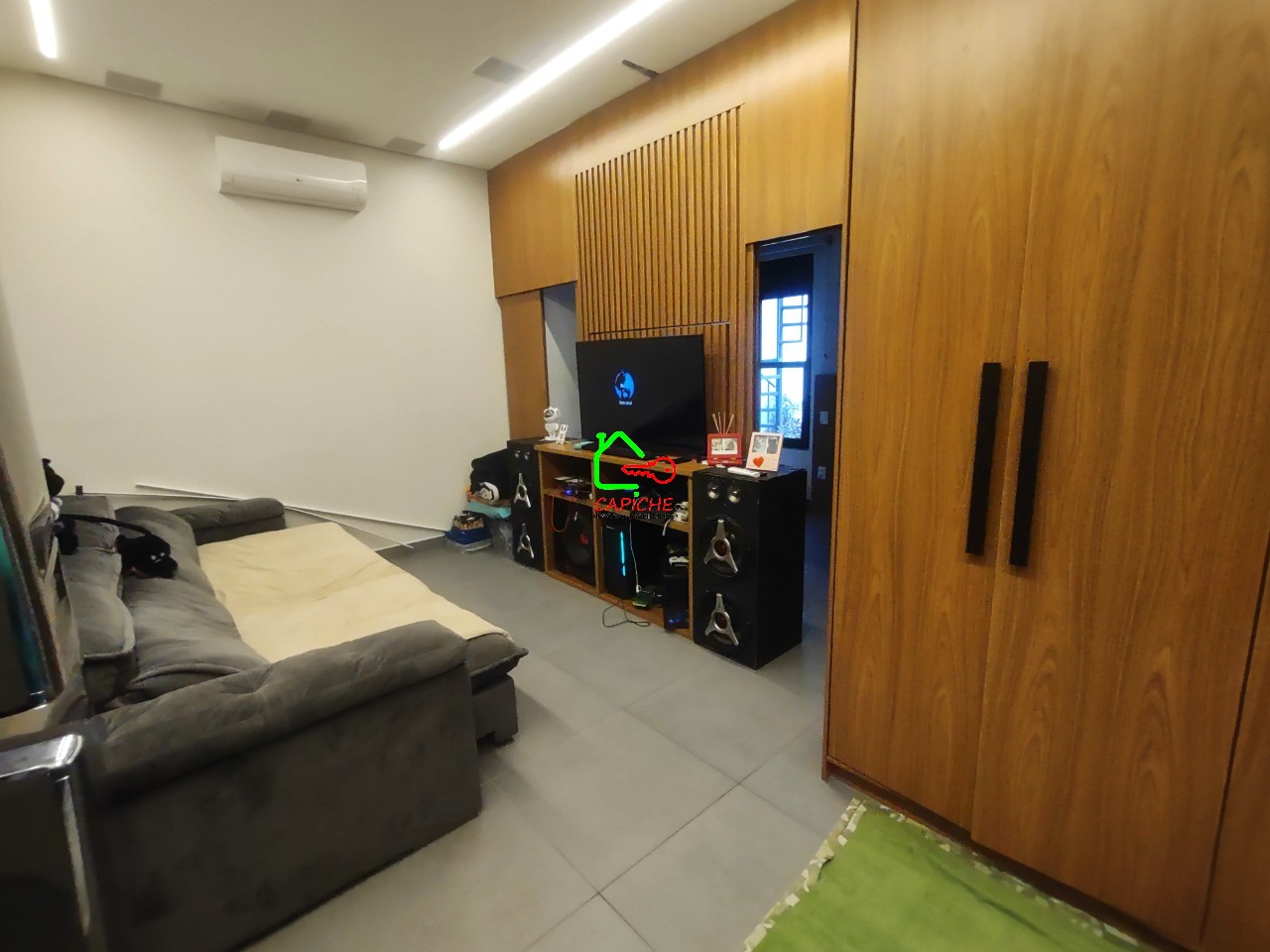 Casa de Condomínio, 5 quartos - Foto 36