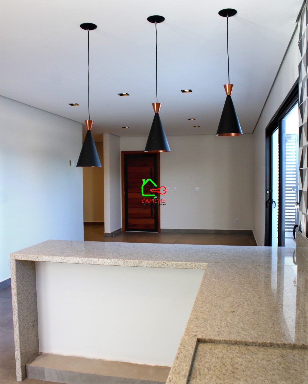 Casa de Condomínio, 3 quartos - Foto 6