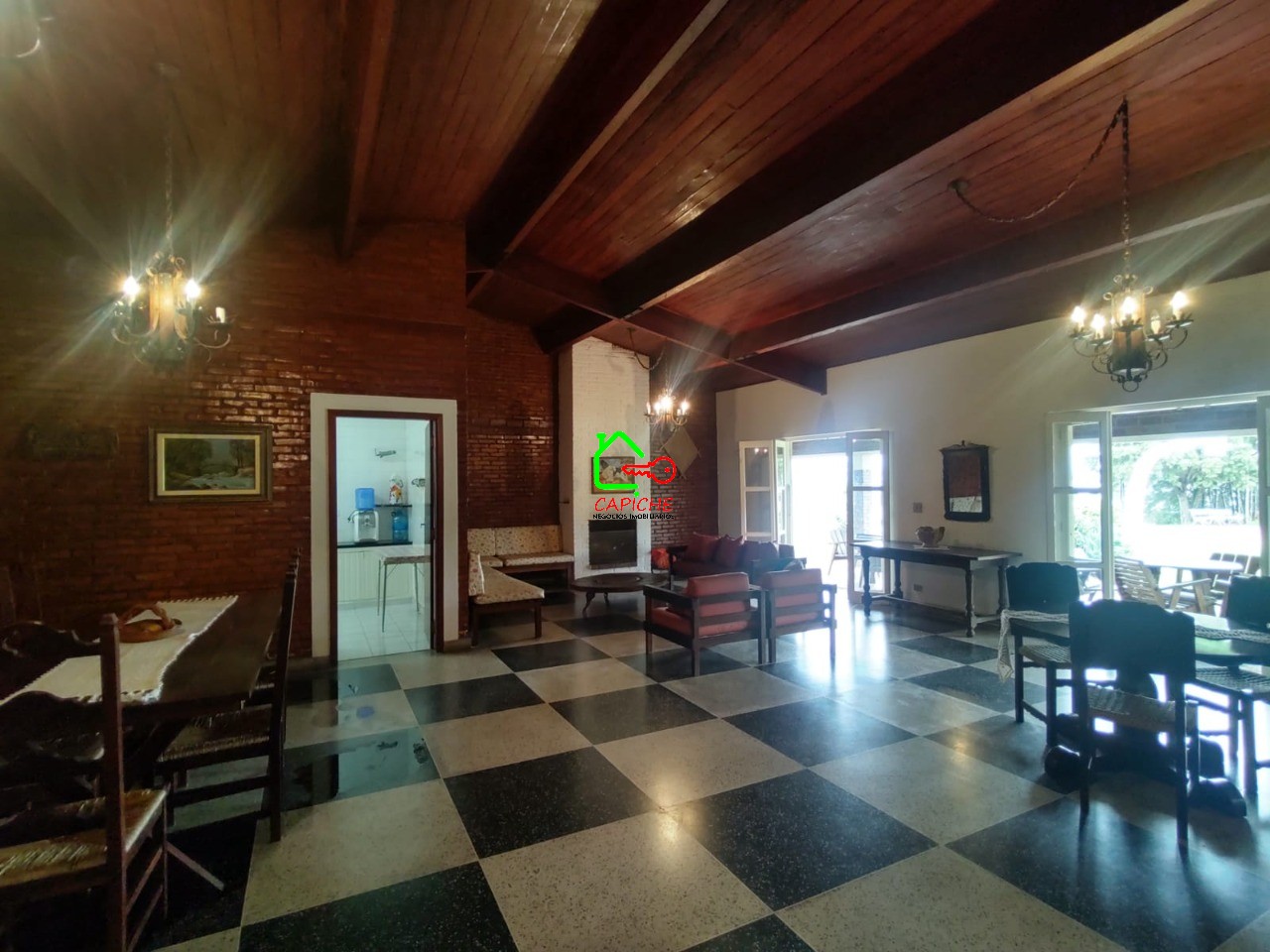 Chácara, 3 quartos - Foto 6