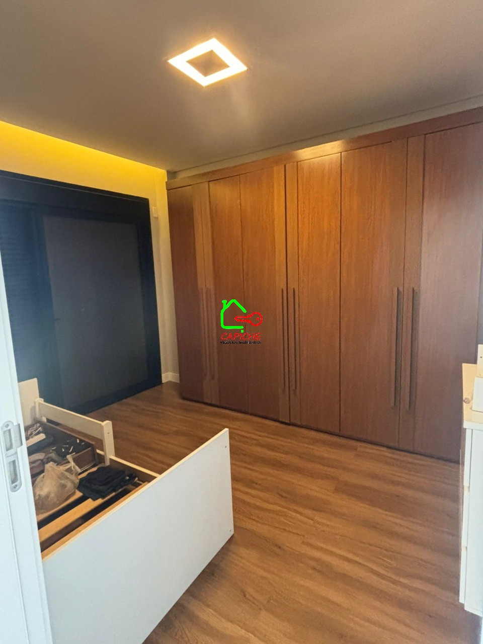 Casa de Condomínio, 4 quartos - Foto 16