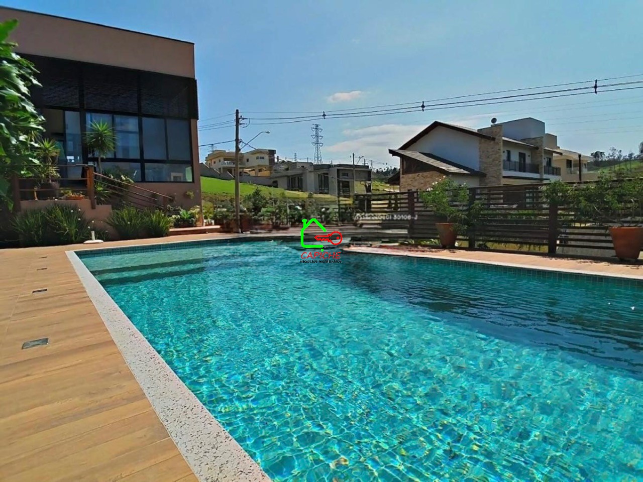 Casa de Condomínio, 4 quartos - Foto 26