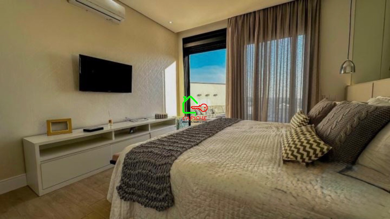 Casa de Condomínio, 3 quartos - Foto 30