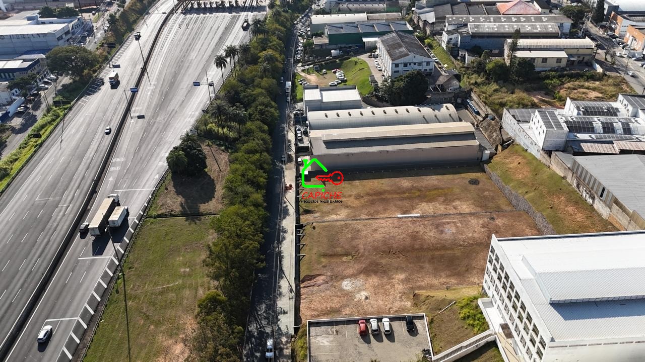 Loteamento e Condomínio, 3400 m² - Foto 2