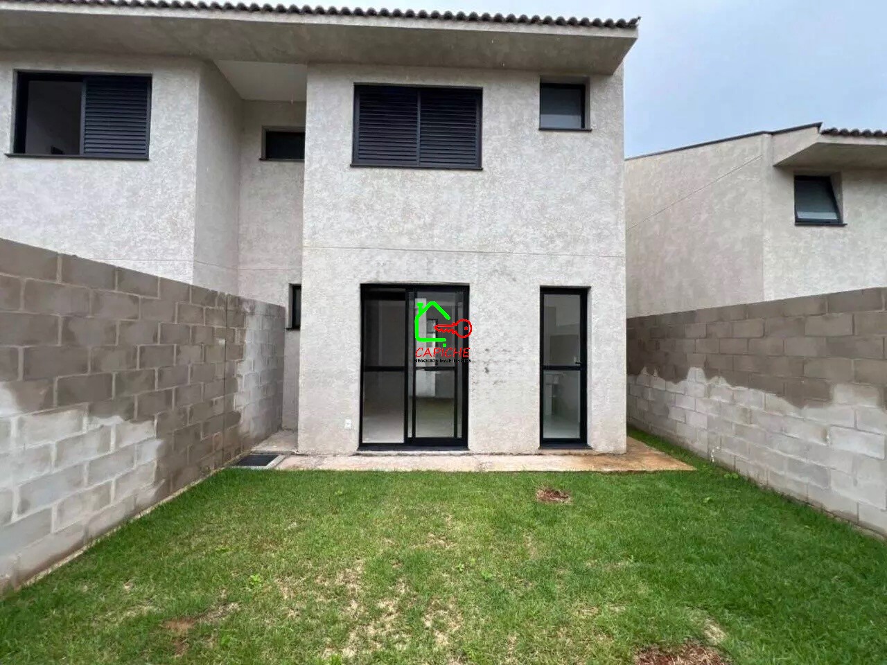 Casa de Condomínio, 2 quartos - Foto 10