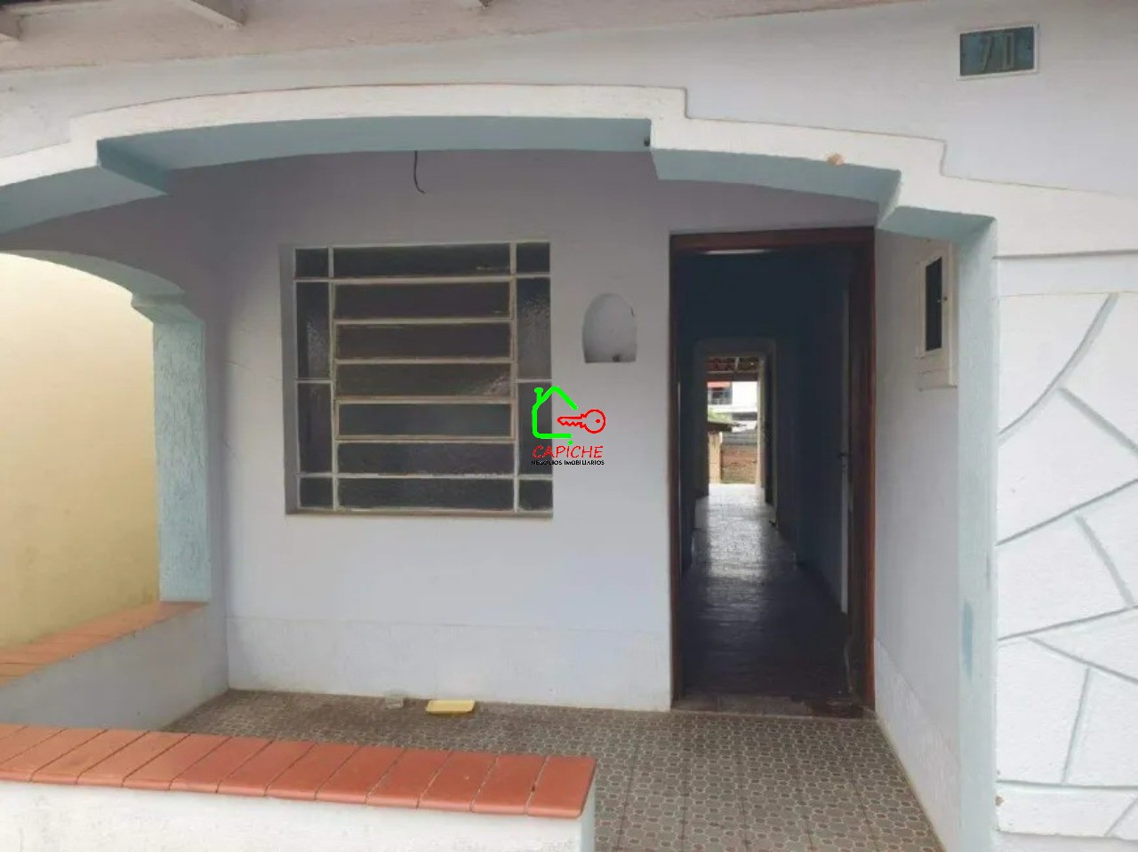 Casa, 2 quartos - Foto 1
