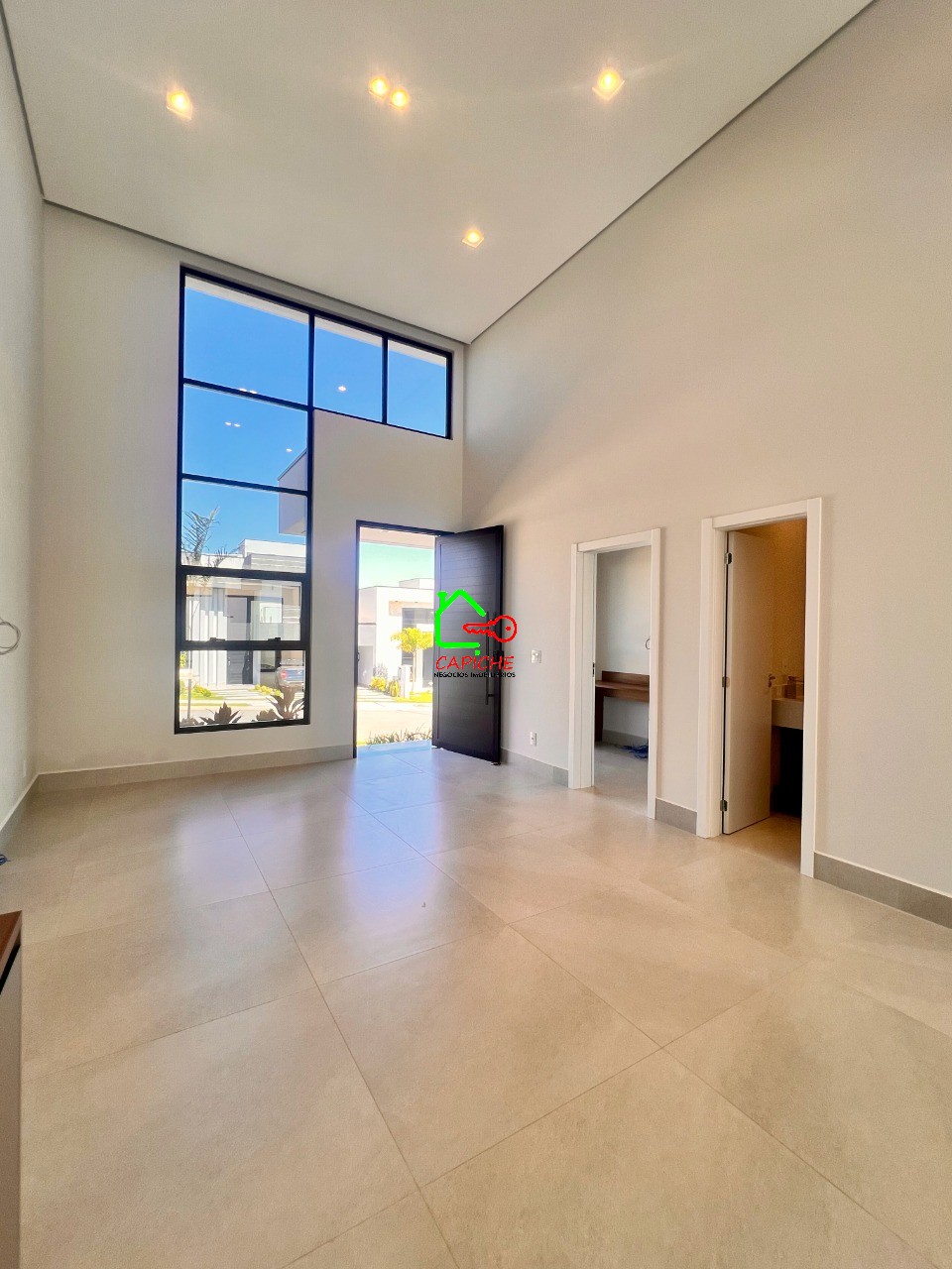 Casa de Condomínio, 3 quartos - Foto 23