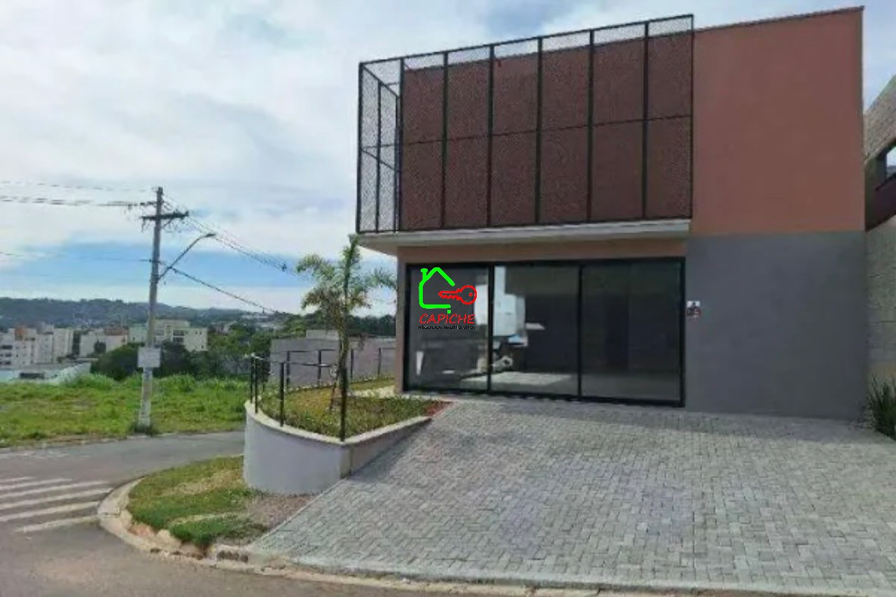 Depósito-Galpão, 225 m² - Foto 5