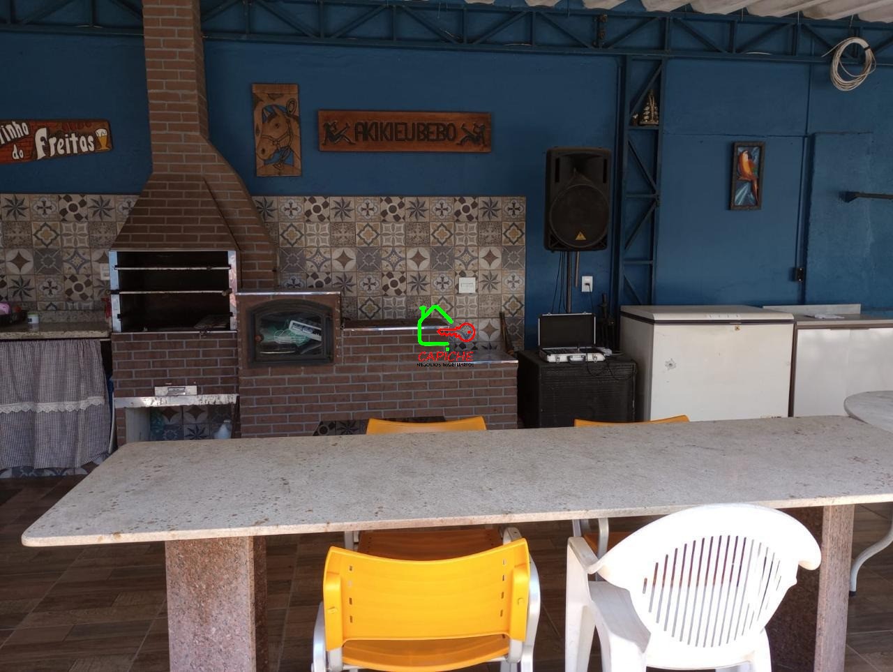 Casa, 3 quartos - Foto 5