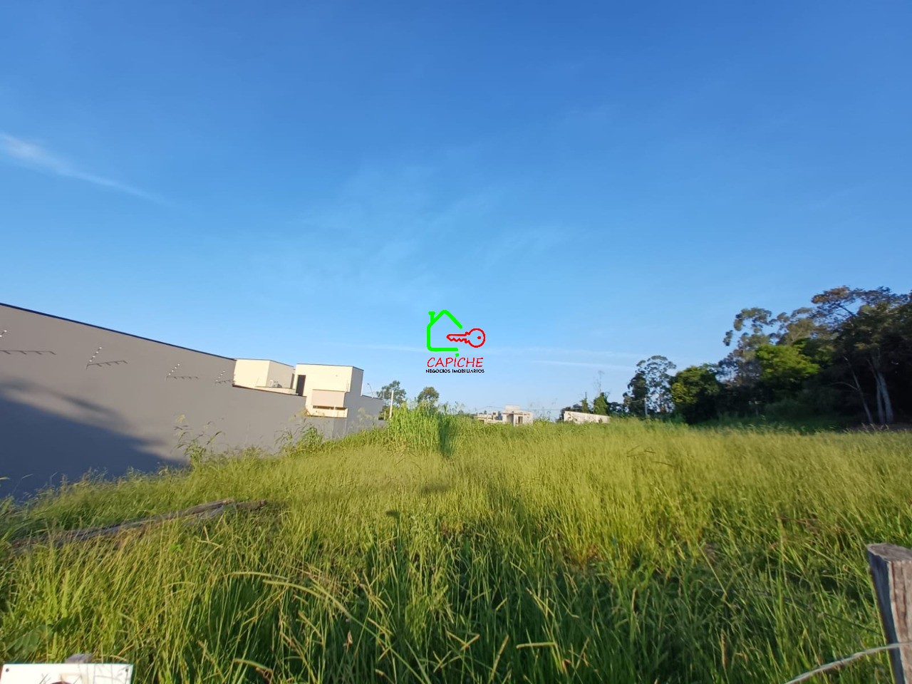 Terreno, 250 m² - Foto 1