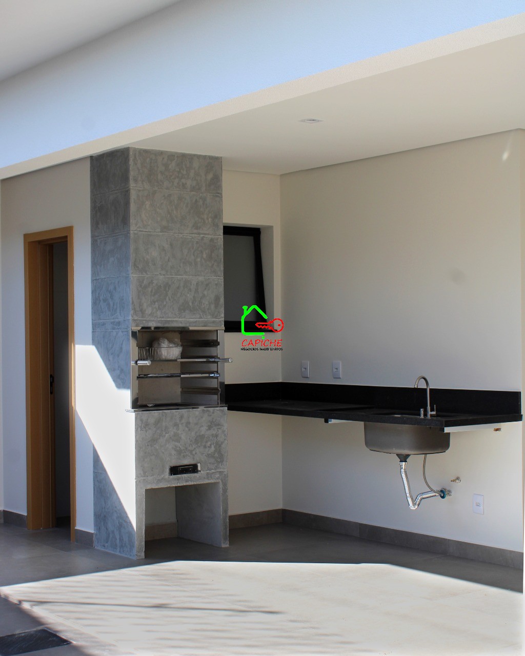 Casa de Condomínio, 3 quartos - Foto 24