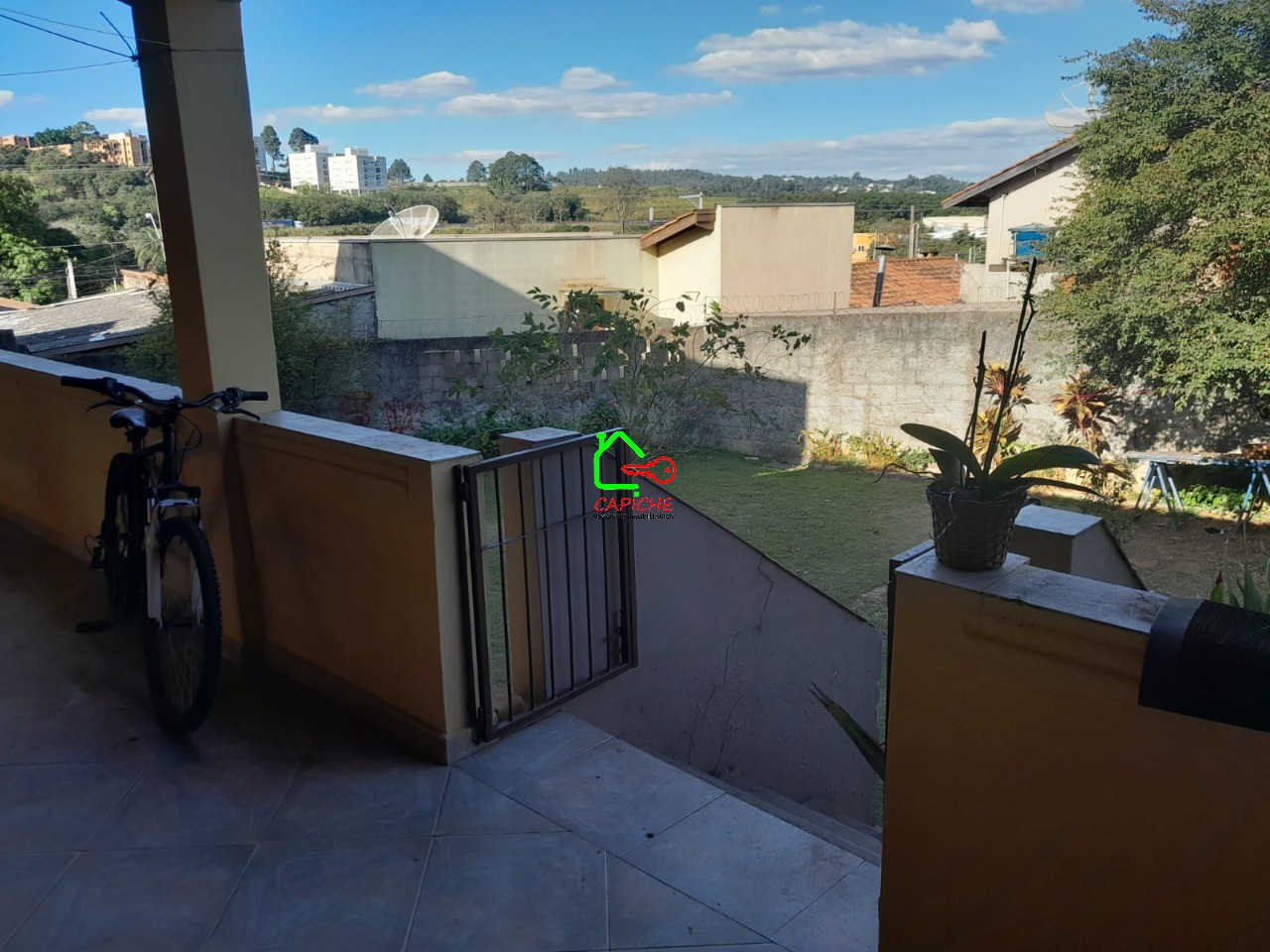 Casa, 3 quartos - Foto 24